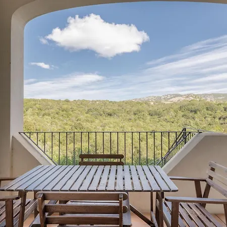 Apartment Elegant Ea Bianca 2 Bedroom Sleeps 6 Extra Bed Available
