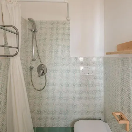 Elegant Ea Bianca 2 Bedroom Sleeps 6 Extra Bed Available Lejlighed *