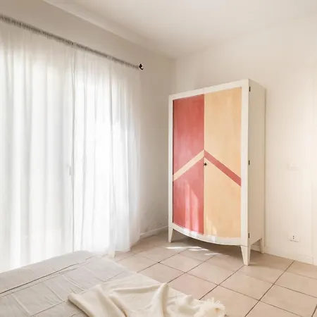 Lejlighed Elegant Ea Bianca 2 Bedroom Sleeps 6 Extra Bed Available *