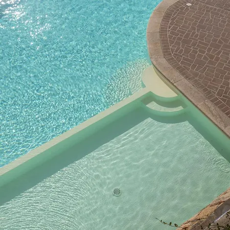 Lejlighed Elegant Ea Bianca 2 Bedroom Sleeps 6 Extra Bed Available *