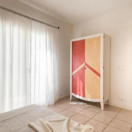 Lejlighed Elegant Ea Bianca 2 Bedroom Sleeps 6 Extra Bed Available *