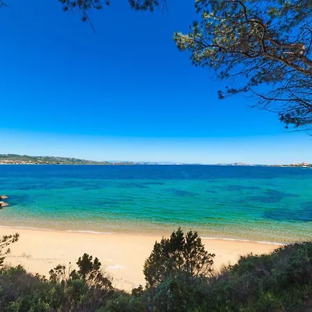 Elegant Ea Bianca 2 Bedroom Sleeps 6 Extra Bed Available Cala Bitta